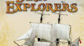 Timeline: Early Explores