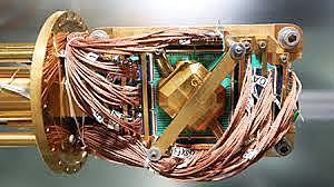 PROTOTIPO COMPUTADOR CUANTICO
