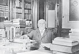 CREACION DE LA SECRETARIA DE INSTRUCCION PUBLICA Y BELLAS ARTES