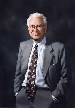 Murray Gell Mann