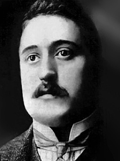 Cuarto poema secreto a Madelaine - Guillaume Apollinaire