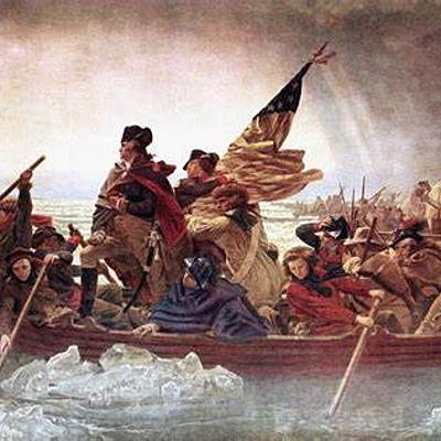 Timeline: U.S. History Timeline