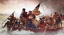 Timeline: U.S. History Timeline