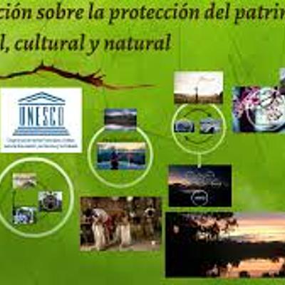 Timeline: Principales acontecimientos en la Legislación Patrimonial