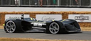 Vehículos autónomos