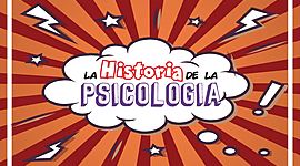 Timeline: HISTORIA DE LA PSICOLOGIA