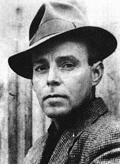 Batalla al borde de una catarata - César Moro