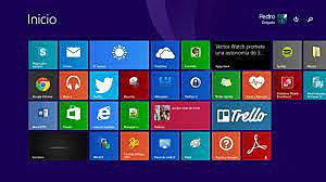 WINDOWS 8