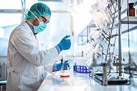 My Job as a Biotechnologist