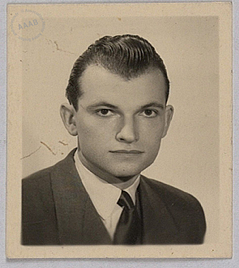 Hosannah- Gérard Legrand