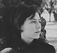 Cenizas - Alejandra Pizarnik