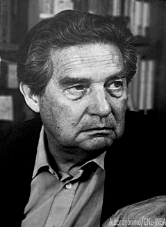 Acabar con todo - Octavio Paz