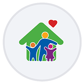 Hogares comunitarios