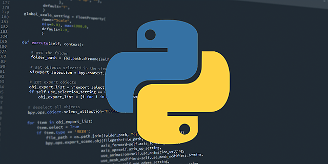 Python