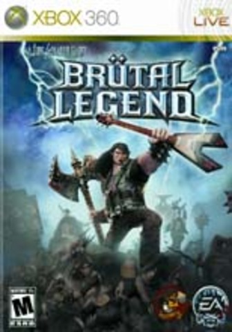 Brütal Legend
