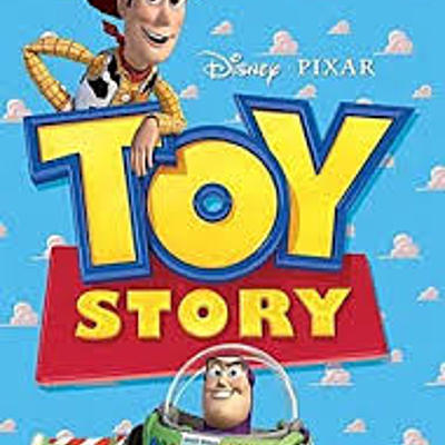 Timeline: Toy Story One Timeline