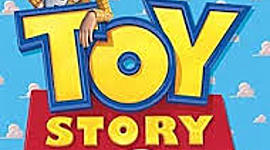 Timeline: Toy Story One Timeline