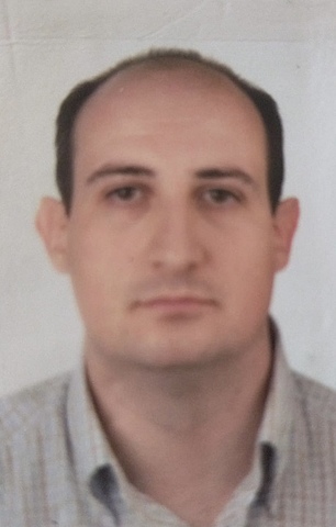 My dad finished his career