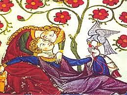 LIRICA MEDIAVAL (Siglos XI-XV)