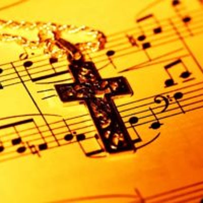 Timeline: HISTORIA DE LA MÚSICA CRISTIANA