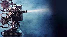 Timeline: La Historia del Cine- Miguel Castillo Villarreal