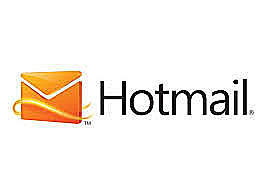 "Hotmail"