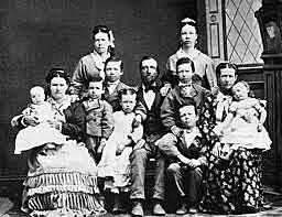 La Monogamia para Angels