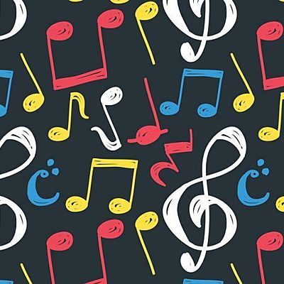 Timeline: HISTORIA DE LA MÚSICA CRISTIANA