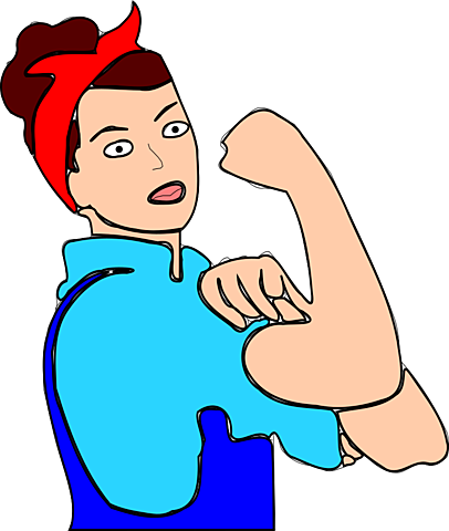 Dar poder a las mujeres