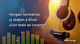 Timeline: Historia de la música Cristiana