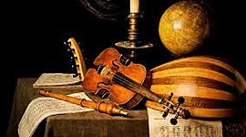 Timeline: Historia de la Música Cristiana