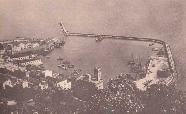 NASCE LA CAPITANERIA DI PORTO DI SALERNO