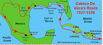 Alavr Nunez Cabeza de Vaca