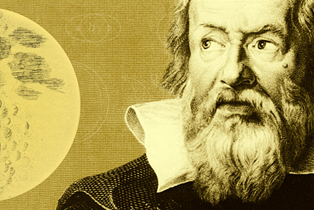 Galileo Galilei (1564- 1642)