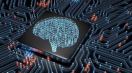 Timeline: Historia de la Inteligencia Artificial