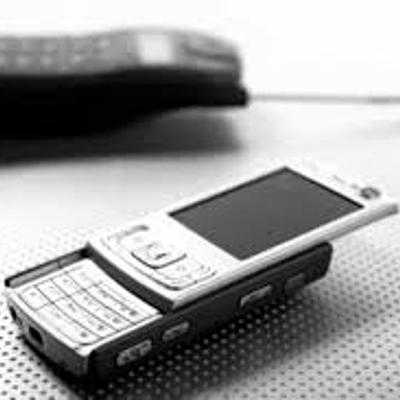 Timeline: La evolución del telefono.