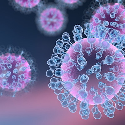 Timeline: Los virus en la historia de la humanidad