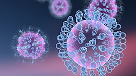 Timeline: Los virus en la historia de la humanidad