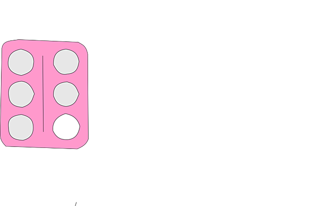 PASTILLAS ANTICONCEPTIVAS