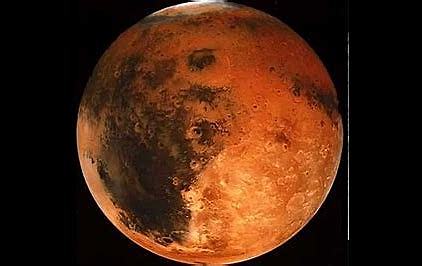 Plans to explore Mars
