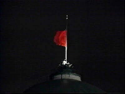 Caduta del Muro di Berlino e dell'USSR