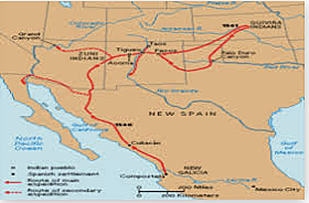 Francisco Vasquez de Coronado