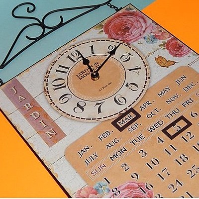 Timeline: Legislación Patrimonial