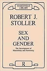 ROBERT STOLLER.
