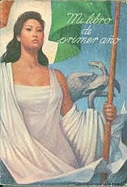 PLAN DE ONCE AÑOS, LA PRIMERA EDICION DE LIBROS DE TEXTO GRATUITOS