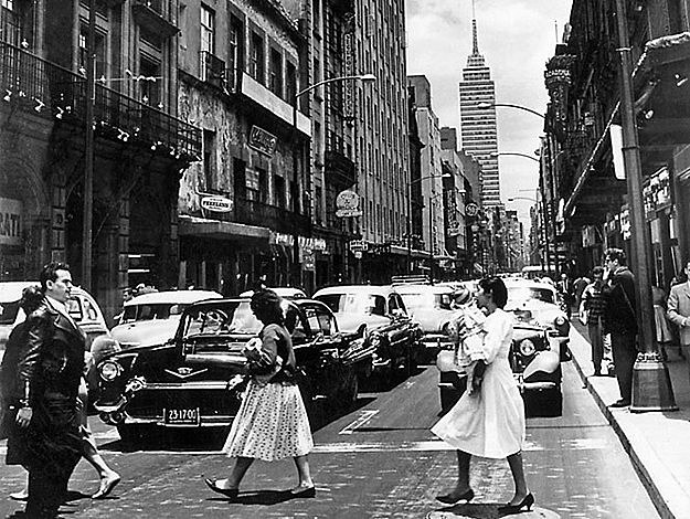 DESPUÉS DE LA DEPRECIÓN MUNDIAL