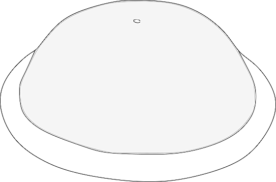 Diafragma (anticonceptivo).