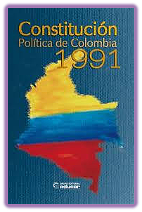 Constitucion poltica