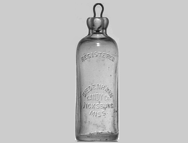 Jacobs pharmacy began selling Coca Cola