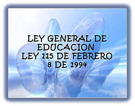 Ley 115